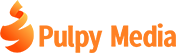 PULPY MEDIA Logo